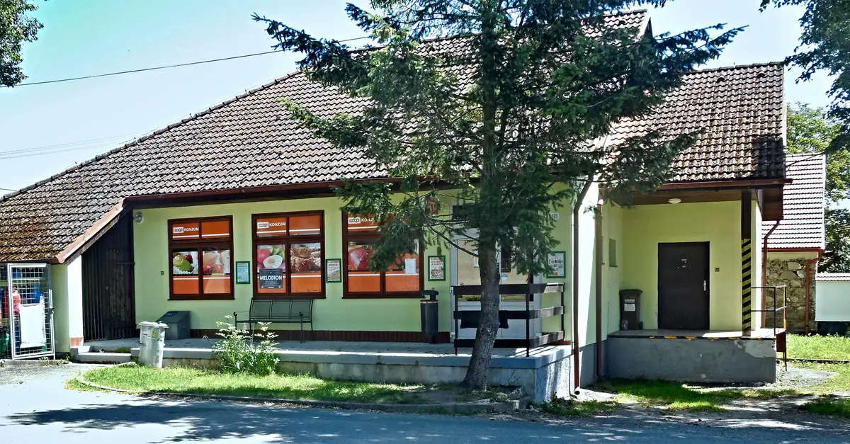 coop Konzum